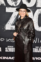 Premiera filmu Wrooklyn Zoo