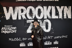 Premiera filmu Wrooklyn Zoo