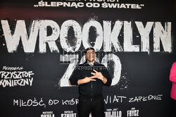 Premiera filmu Wrooklyn Zoo