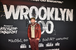 Premiera filmu Wrooklyn Zoo