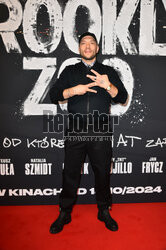 Premiera filmu Wrooklyn Zoo