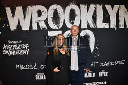 Premiera filmu Wrooklyn Zoo