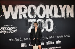 Premiera filmu Wrooklyn Zoo