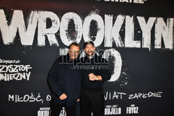 Premiera filmu Wrooklyn Zoo