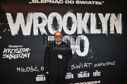 Premiera filmu Wrooklyn Zoo