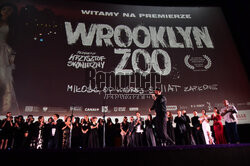 Premiera filmu Wrooklyn Zoo