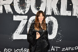 Premiera filmu Wrooklyn Zoo