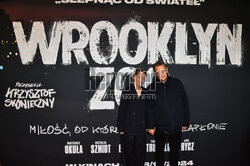 Premiera filmu Wrooklyn Zoo