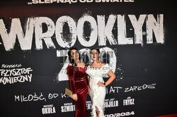 Premiera filmu Wrooklyn Zoo