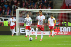 Liga Narodów UEFA: Polska - Chorwacja