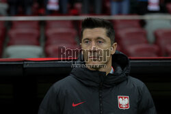 Liga Narodów UEFA: Polska - Chorwacja