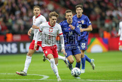 Liga Narodów UEFA: Polska - Chorwacja