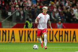 Liga Narodów UEFA: Polska - Chorwacja