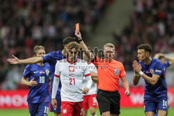 Liga Narodów UEFA: Polska - Chorwacja