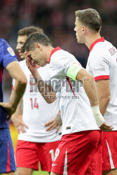 Liga Narodów UEFA: Polska - Chorwacja