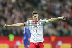 Liga Narodów UEFA: Polska - Chorwacja