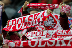 Liga Narodów UEFA: Polska - Chorwacja