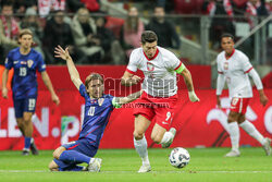 Liga Narodów UEFA: Polska - Chorwacja