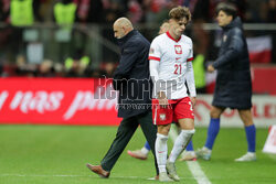 Liga Narodów UEFA: Polska - Chorwacja