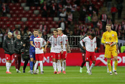 Liga Narodów UEFA: Polska - Chorwacja