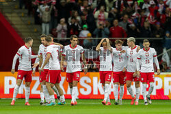 Liga Narodów UEFA: Polska - Chorwacja