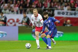 Liga Narodów UEFA: Polska - Chorwacja