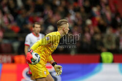 Liga Narodów UEFA: Polska - Chorwacja