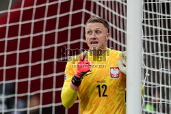 Liga Narodów UEFA: Polska - Chorwacja