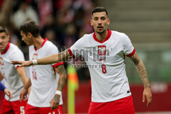 Liga Narodów UEFA: Polska - Chorwacja