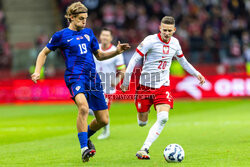 Liga Narodów UEFA: Polska - Chorwacja