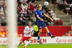 Liga Narodów UEFA: Polska - Chorwacja