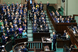 20. posiedzenie Sejmu X kadencji