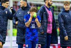 Liga Narodów UEFA: Polska - Chorwacja