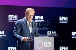 XIII Europejskie Forum Nowych Idei EFNI 2024