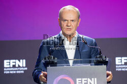 XIII Europejskie Forum Nowych Idei EFNI 2024