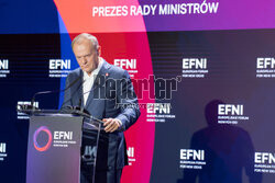 XIII Europejskie Forum Nowych Idei EFNI 2024