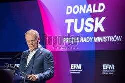 XIII Europejskie Forum Nowych Idei EFNI 2024