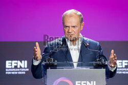 XIII Europejskie Forum Nowych Idei EFNI 2024