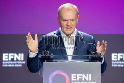 XIII Europejskie Forum Nowych Idei EFNI 2024