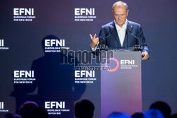 XIII Europejskie Forum Nowych Idei EFNI 2024