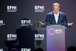 XIII Europejskie Forum Nowych Idei EFNI 2024