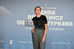 Premiera filmu Wanda Rutkiewicz. Ostatnia wyprawa