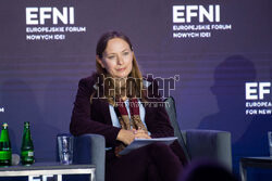 XIII Europejskie Forum Nowych Idei EFNI 2024