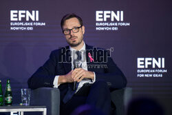 XIII Europejskie Forum Nowych Idei EFNI 2024