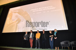 Premiera filmu Wanda Rutkiewicz. Ostatnia wyprawa