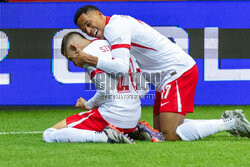 Liga Narodów UEFA: Polska - Chorwacja