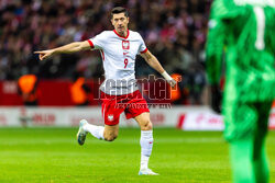 Liga Narodów UEFA: Polska - Chorwacja