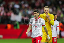 Liga Narodów UEFA: Polska - Chorwacja