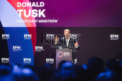 XIII Europejskie Forum Nowych Idei EFNI 2024