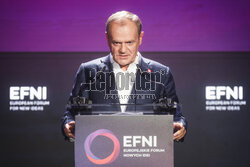 XIII Europejskie Forum Nowych Idei EFNI 2024